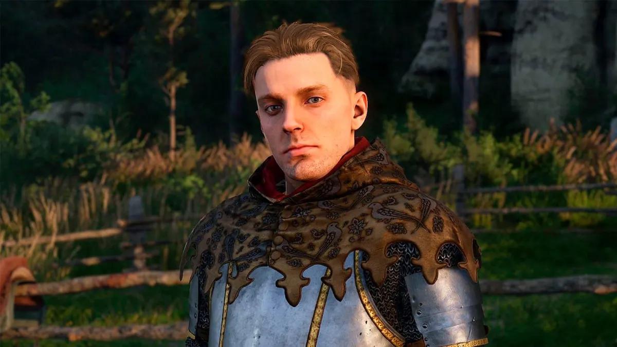Nyt Kingdom Come-spil hedder angiveligt Salvation og kan indeholde multiplayer