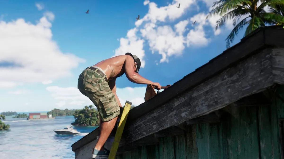 Jason Schreier afslører, at GTA 6 er 90% færdigt og udkommer den 19. november