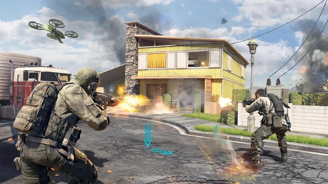 Call of Duty: Mobile-udviklere skitserer fremtidige opdateringer i Inside CODM Episode 2