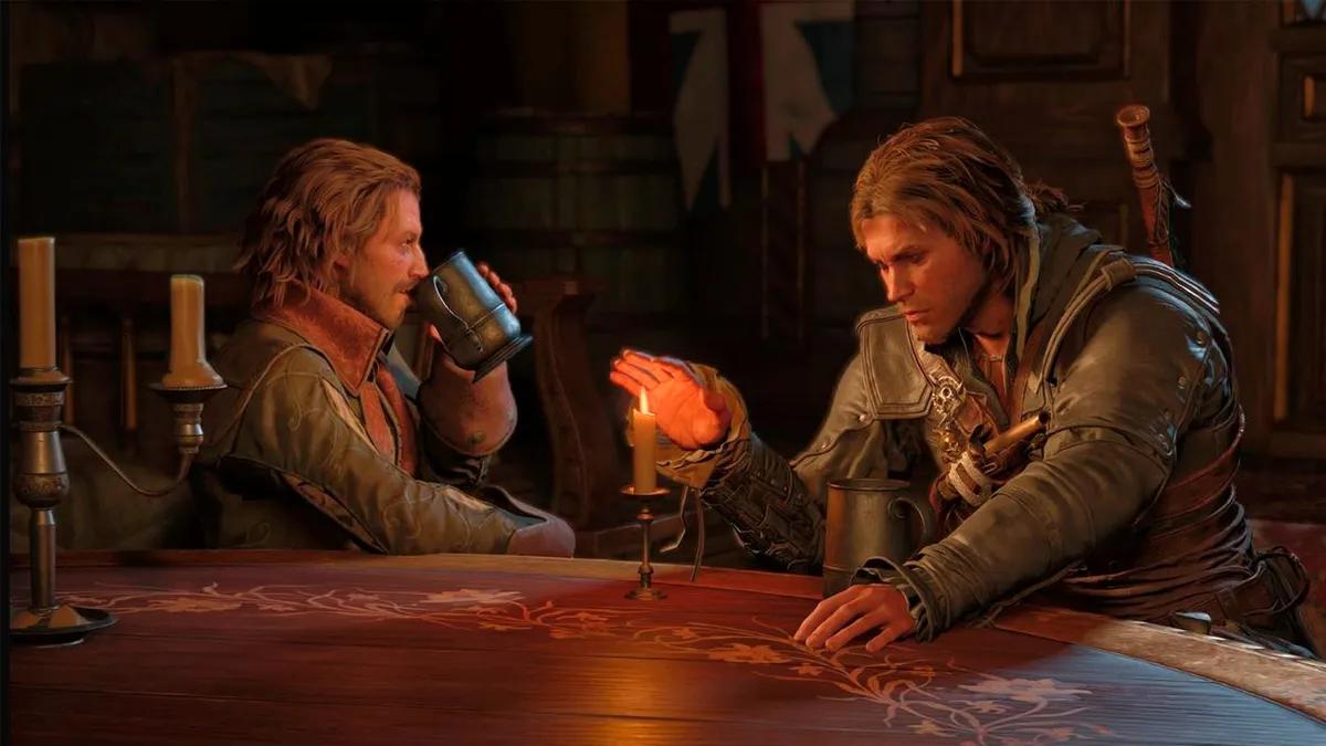 Ubisoft teaser flere Assassin's Creed-genindspilninger efter succesen med Black Flag Resynced