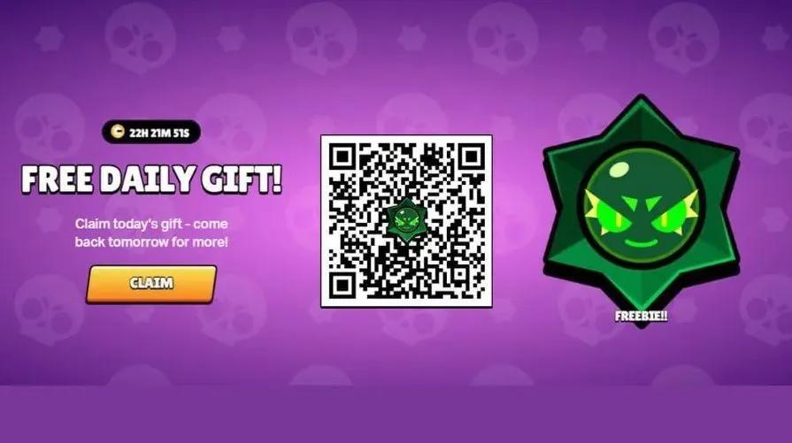 Supercell udgiver gratis Chaos Drop til Brawl Stars-spillere den 25. juli