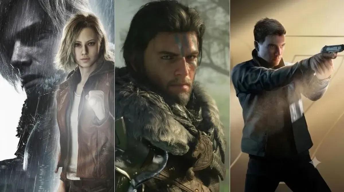 Resident Evil Requiem, Crimson Desert og 007 First Light er de bedst sælgende spil i 2026 indtil videre