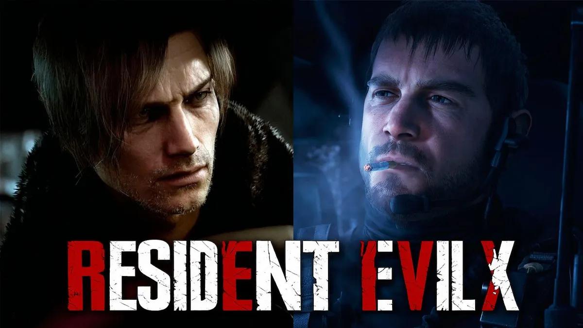 Insider afslører mulige Resident Evil 10 detaljer om hovedpersonen og gyseraspekterne