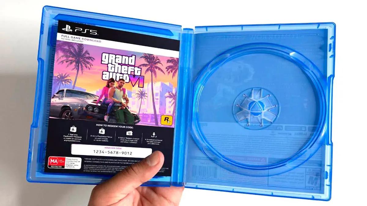 Japanske GTA 6-spillere vil ikke kunne aktivere spillet 170 dage efter dets udgivelse