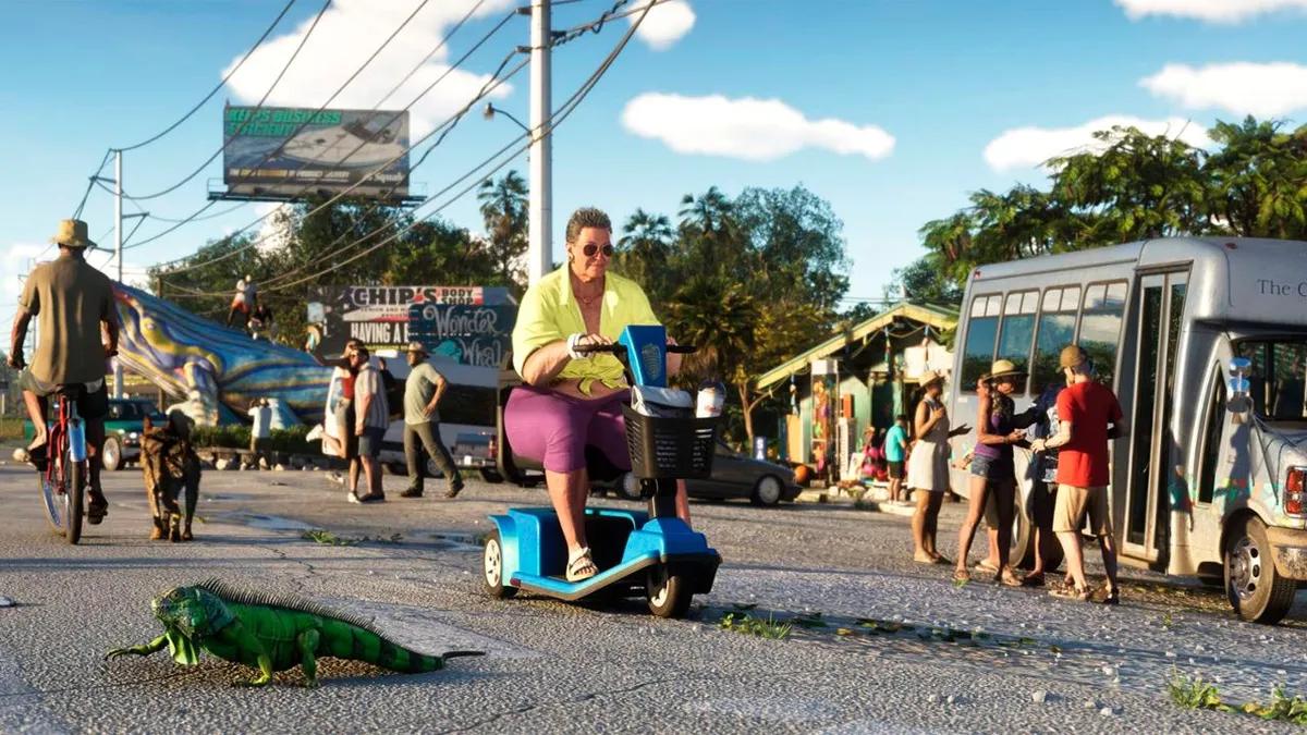 Tidligere Rockstar Games-producer tvivler på, at GTA 6 vil køre med 60 FPS på PS5 og Xbox Series X/S i kvalitetstilstand