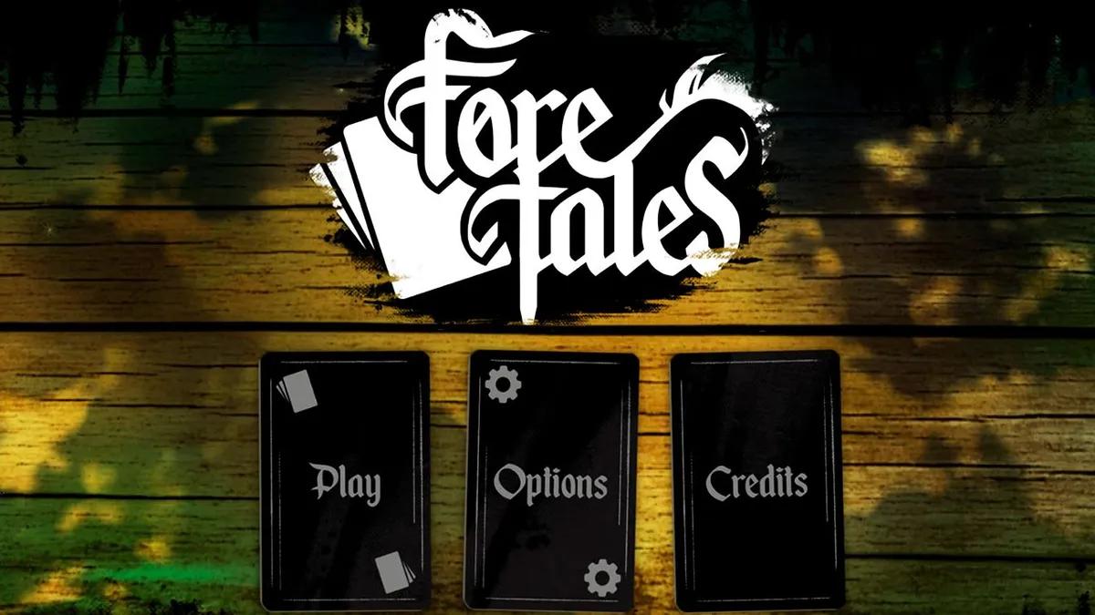 Foretales er blevet det nyeste gratis spil i Epic Games Store