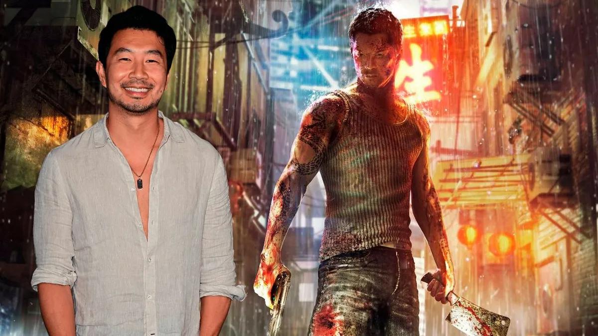 Simu Liu giver positiv opdatering om kommende Sleeping Dogs-tilpasning
