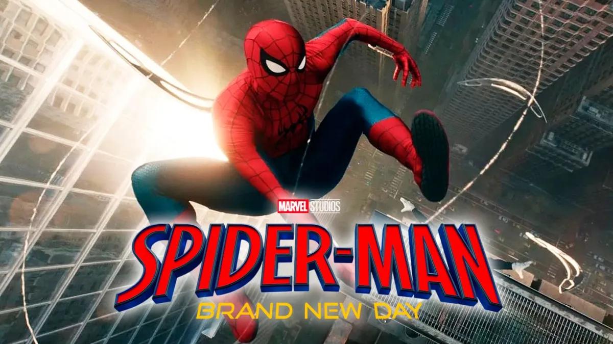 De bedste Spider-Man-spil at spille før Spider-Man: Brand New Day