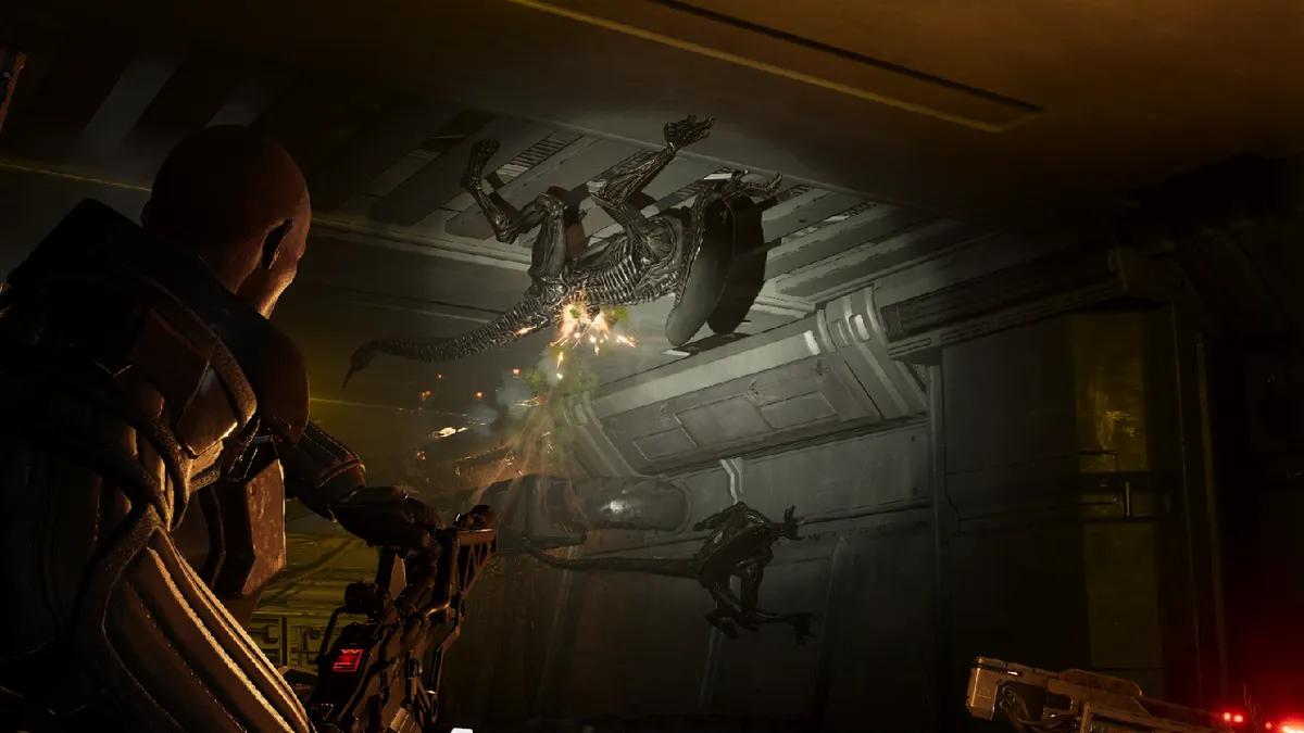 Aliens: Fireteam Elite 2: Alt vi ved