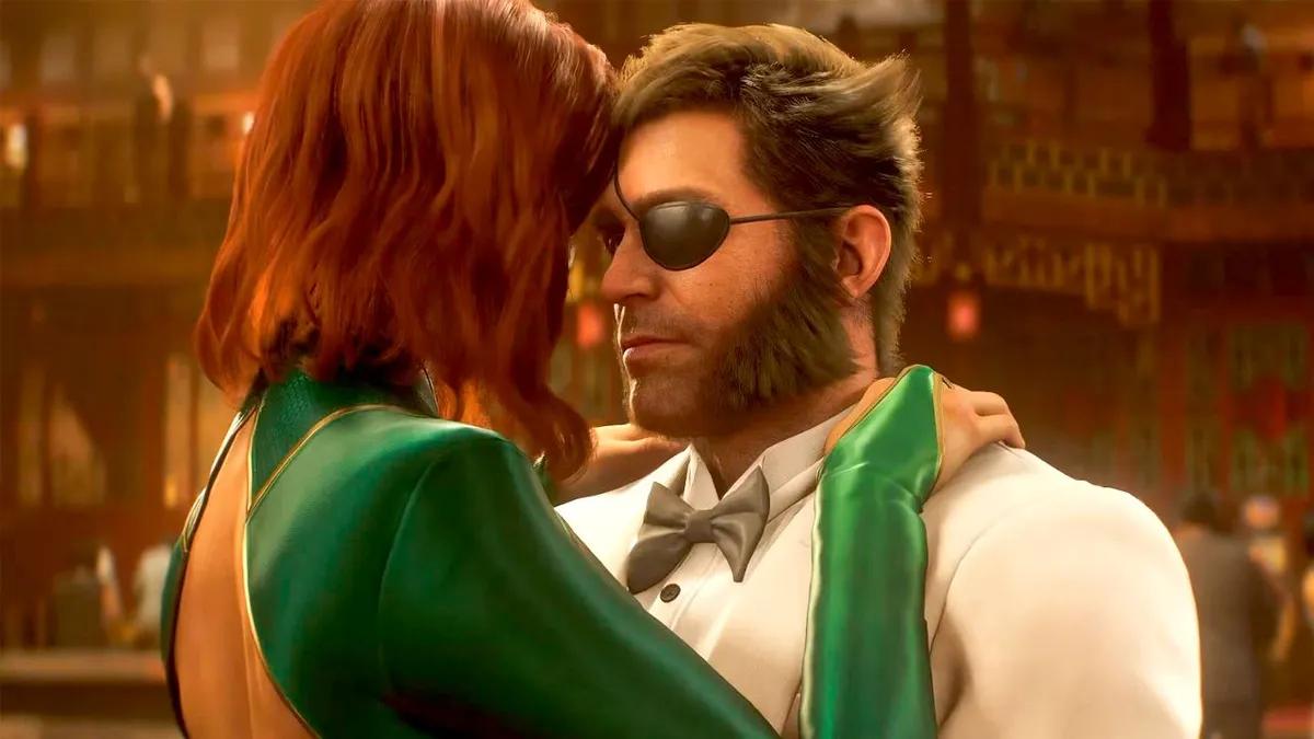 Insomniac Games nægtet Jean Grey vil være en spilbar karakter i Marvel's Wolverine