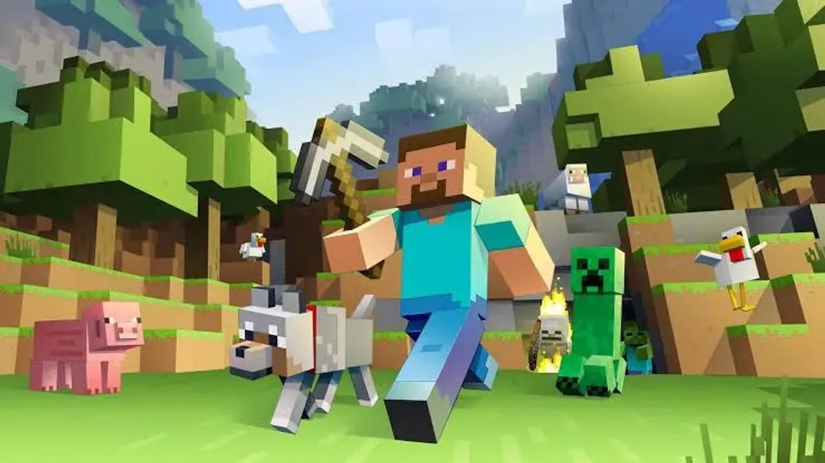 Minecraft kan spilles direkte på YouTube takket være et fan-made-projekt