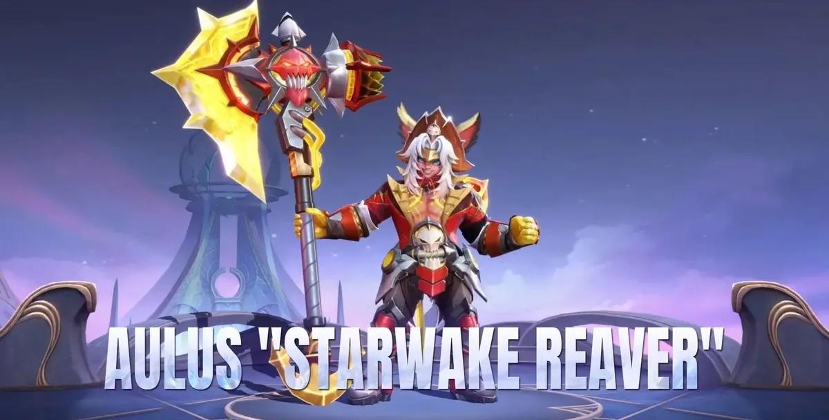 Mobile Legends afslører Starlight Pass fra august 2026 med nyt Aulus-skin