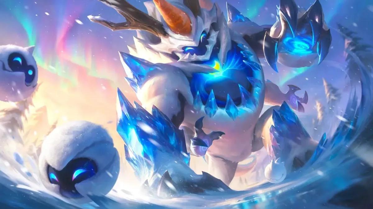 Mobile Legends Rank Party-begivenhed tilbyder gratis skins under MLBB's 10-års jubilæum