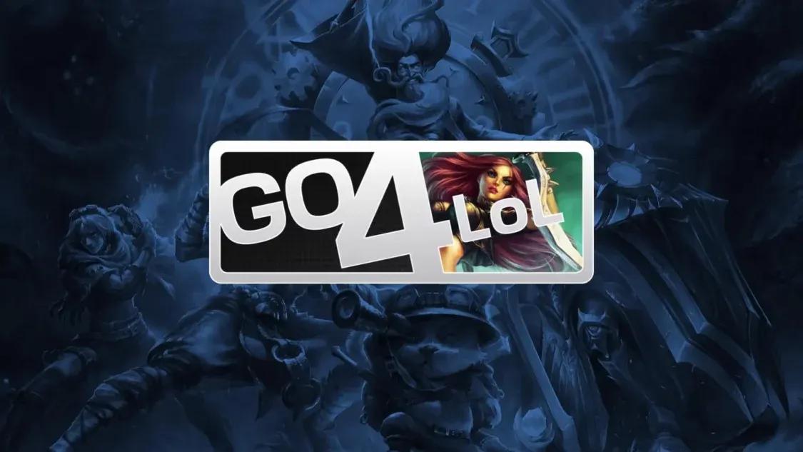 Riot Games bringer Go4LoL tilbage med lanceringen af League Classic