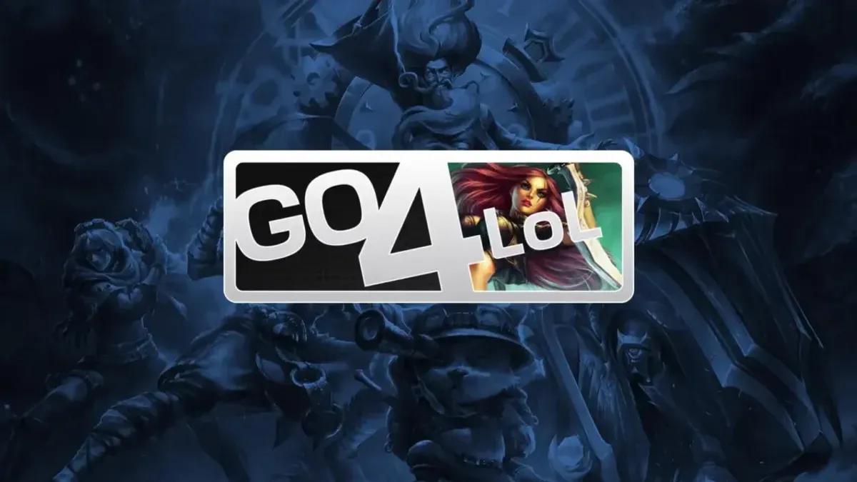 Riot Games bringer Go4LoL tilbage med lanceringen af League Classic