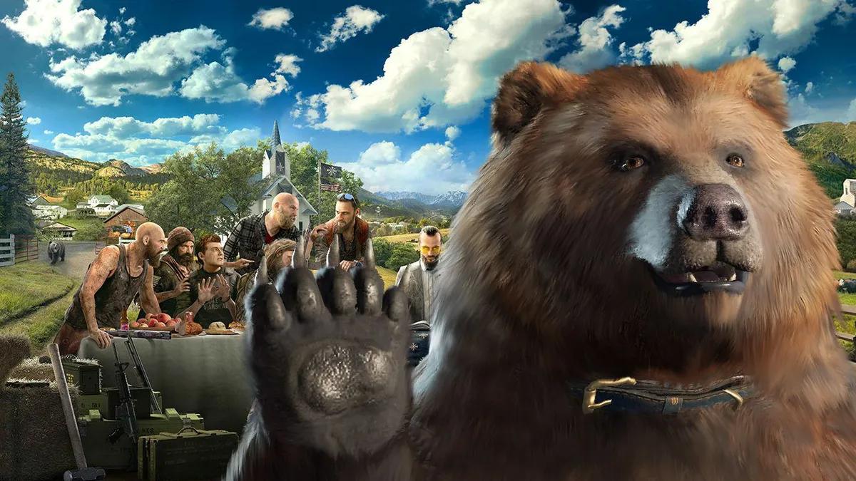 Nyt Far Cry-spil angiveligt i udvikling hos Ubisoft