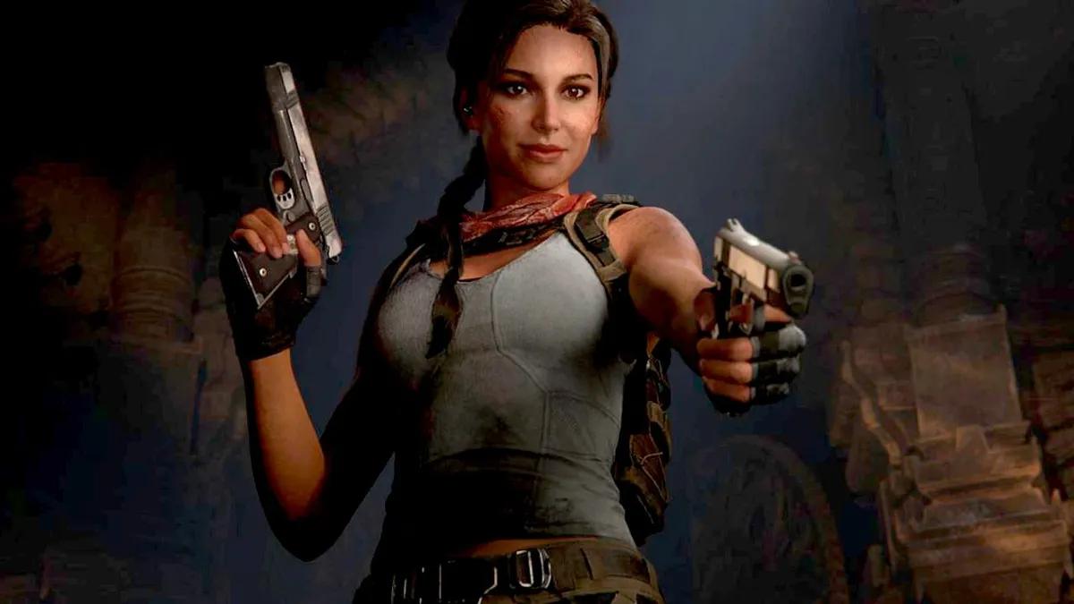 Amazon Games tilsyneladende nægtet Tomb Raider: Catalyst udgivelse i 2028
