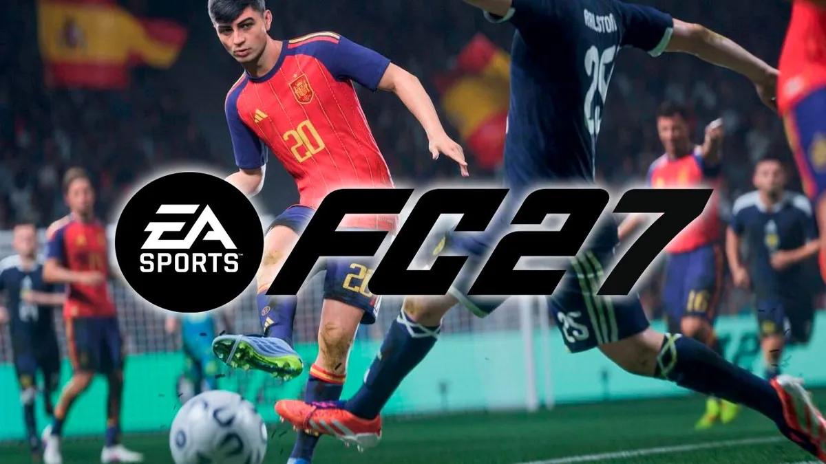 Det første gameplay til EA Sports FC 27 afsløres i denne uge
