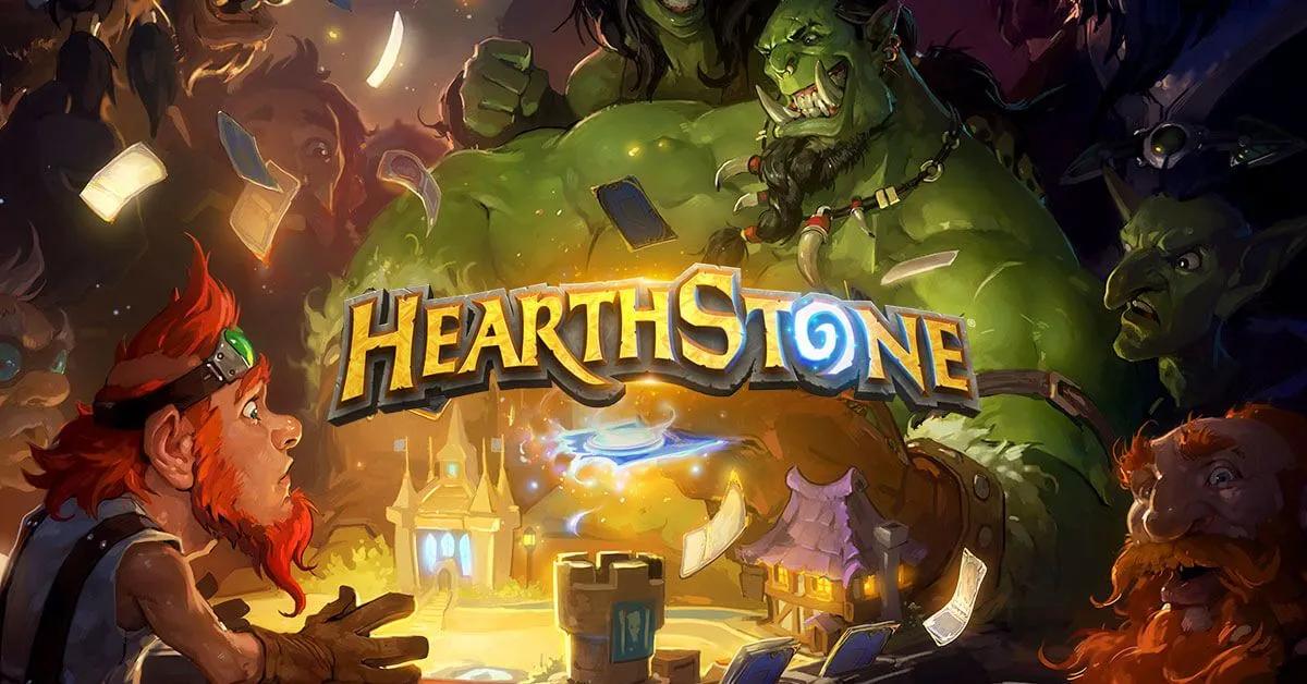 Hearthstone Battlegrounds sæson 14 introducerer Dark Gifts den 4. august