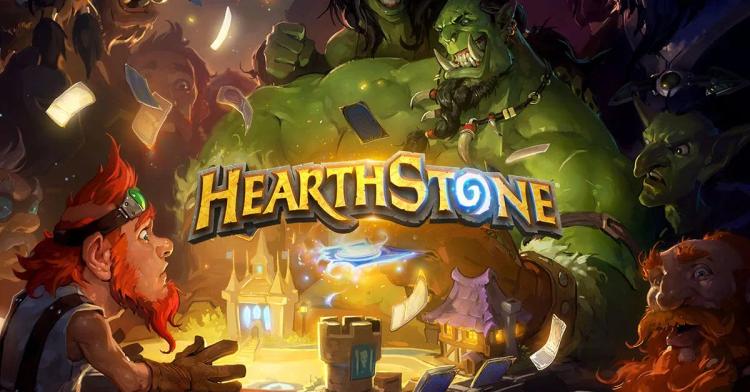 Hearthstone Battlegrounds sæson 14 introducerer Dark Gifts den 4. august