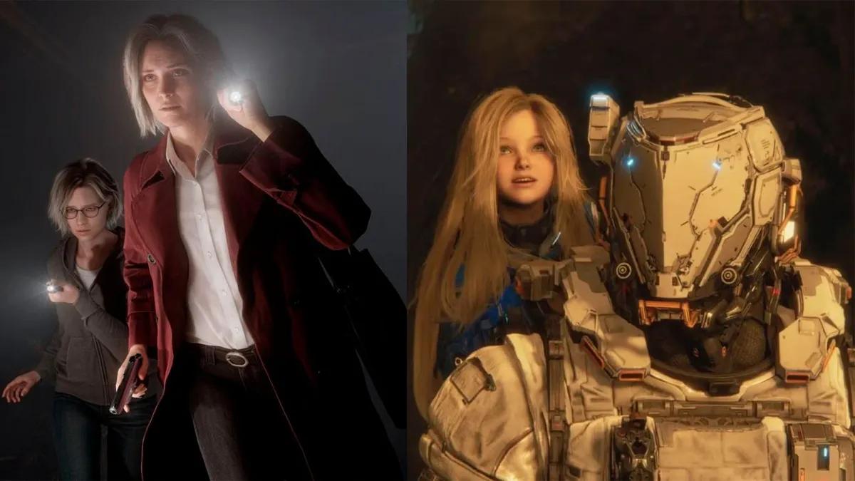 Capcom afslører opdateret salgstal for Resident Evil Requiem og Pragmata