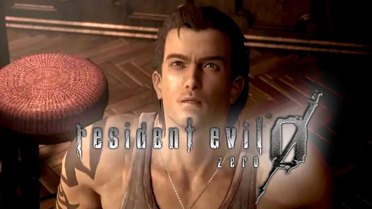 Resident Evil Zero Remake vil afsløre mere om, hvad der skete med Billy Coen