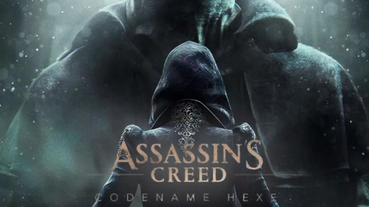 Insider har præciseret udgivelsesdatoen for Assassin's Creed-kodenavnet Hexe