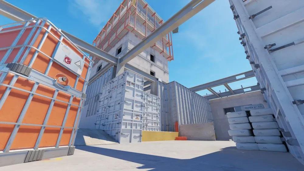 FACEIT bringer Vertigo tilbage til Matchmaking i sæson 9