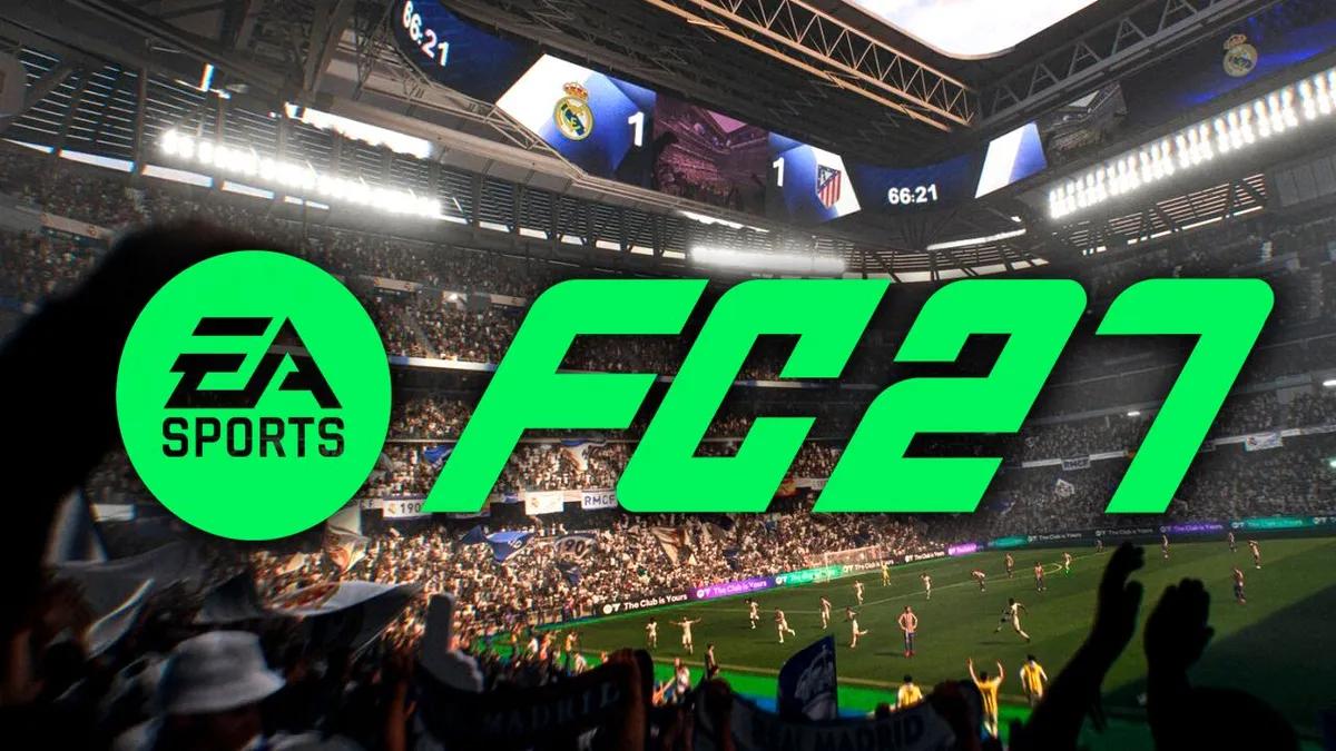 Electronic Arts afslørede EA Sports FC 27's første gameplay og delte dets detaljer