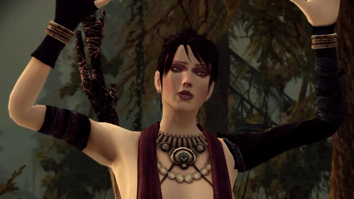 Dragon Age Trilogy Remaster ville sælge, men ingen kender motorerne
