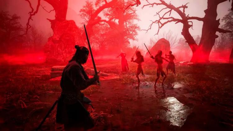 Rebel Wolves er ikke bekymret over Dawnwalkers blodsalg; spillets kvalitet er prioritet