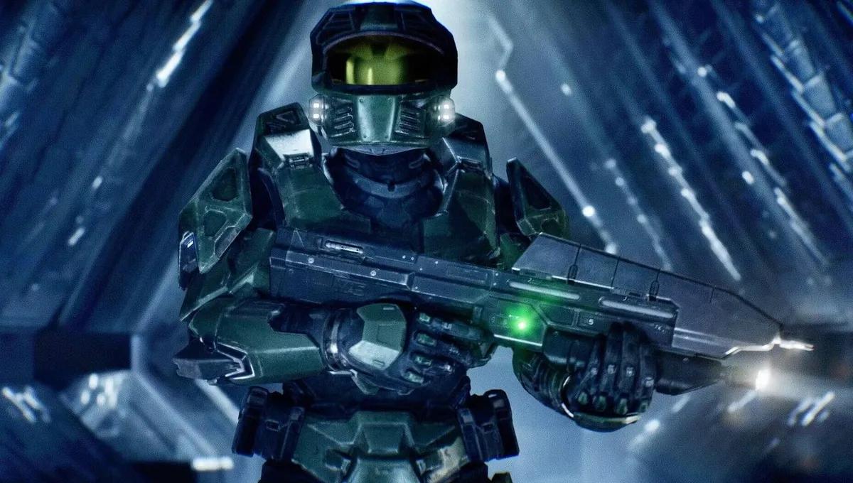 Halo: Campaign Evolveds moddere har allerede knækket PC-splitskærm- og karakterfiler