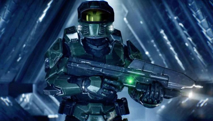 Halo: Campaign Evolveds moddere har allerede knækket PC-splitskærm- og karakterfiler
