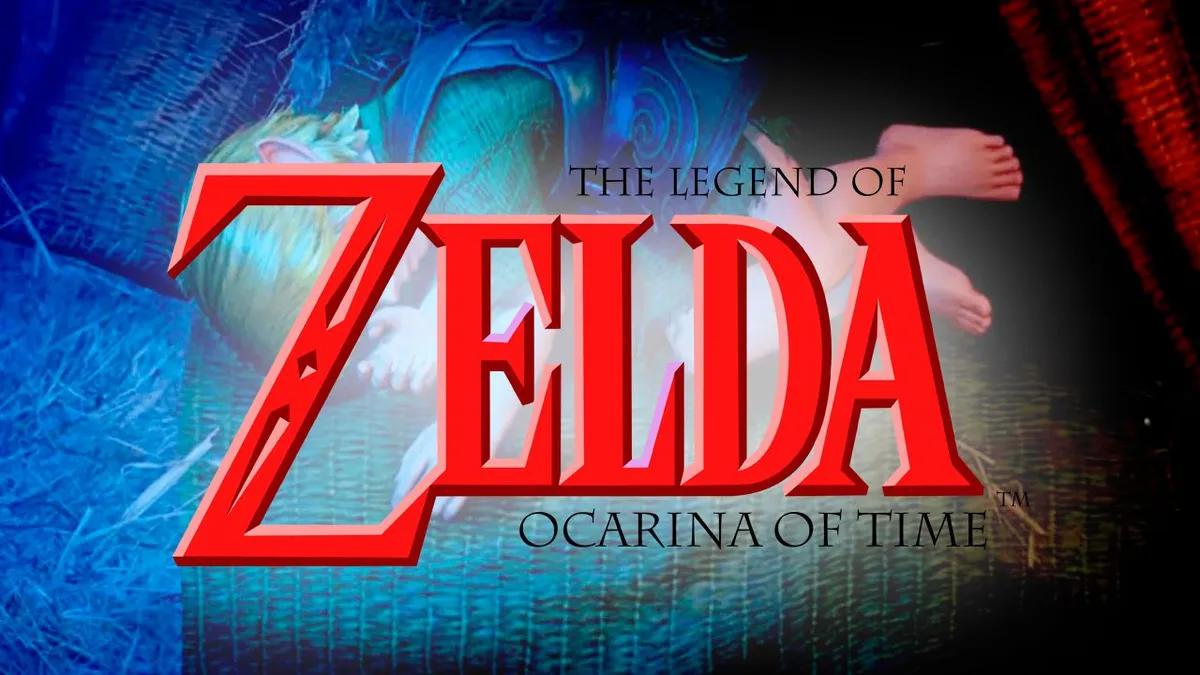 The Legend of Zelda: Ocarina of Time Remake får E10+ ESRB-vurdering – Nintendo afslører muligvis nyheder snart