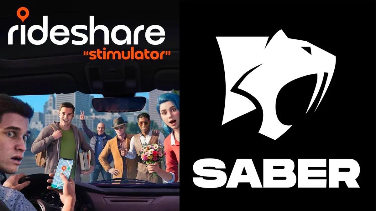 Saber Interactive udvikler et nyt racerspil - Rideshare "Stimulator"