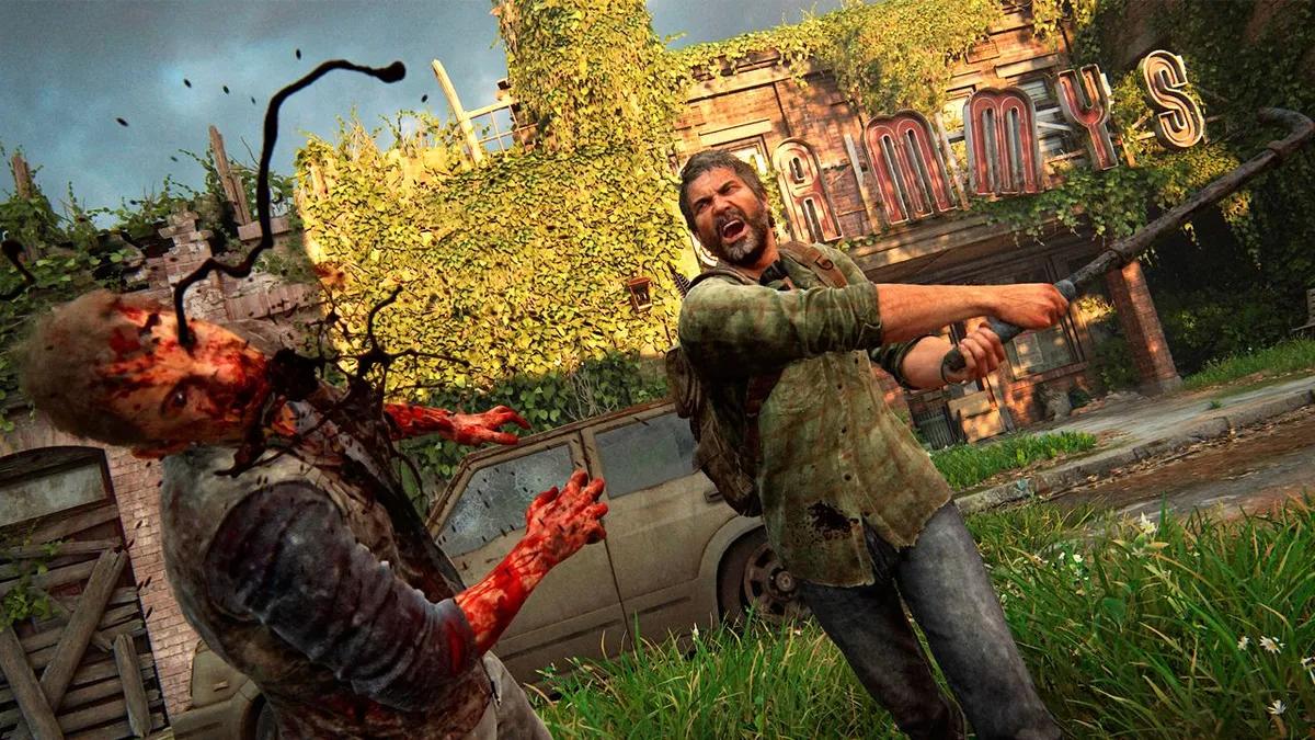 PC-versionen af The Last of Us Part II Uofficiel Multiplayer får 4v4-tilstand