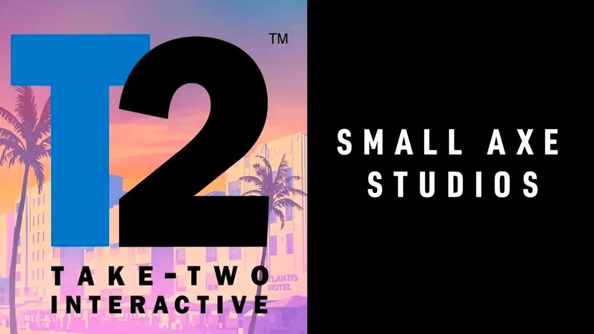 Take-Two Interactive annoncerer muligvis snart et nyt udviklingsteam - Small Axe Studios