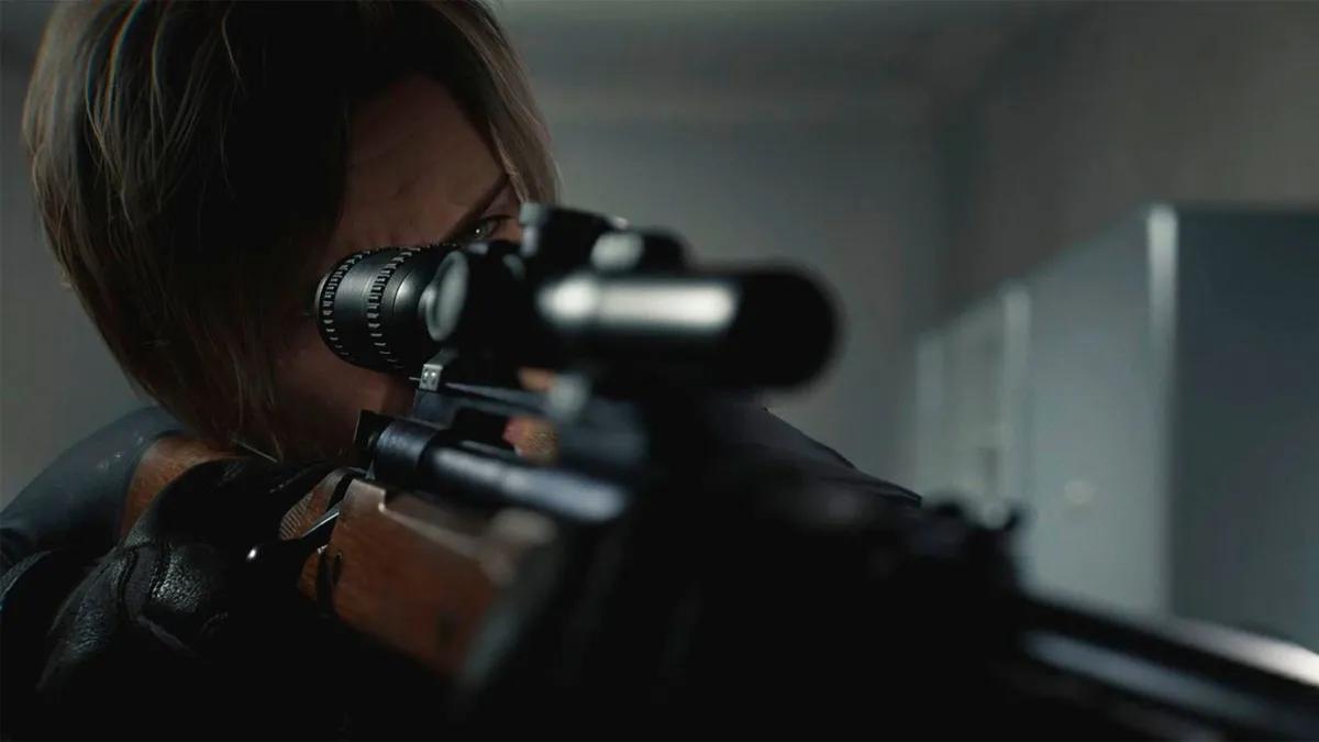Resident Evil Requiem er blevet kåret som det bedste videospil i 2026 af Empire