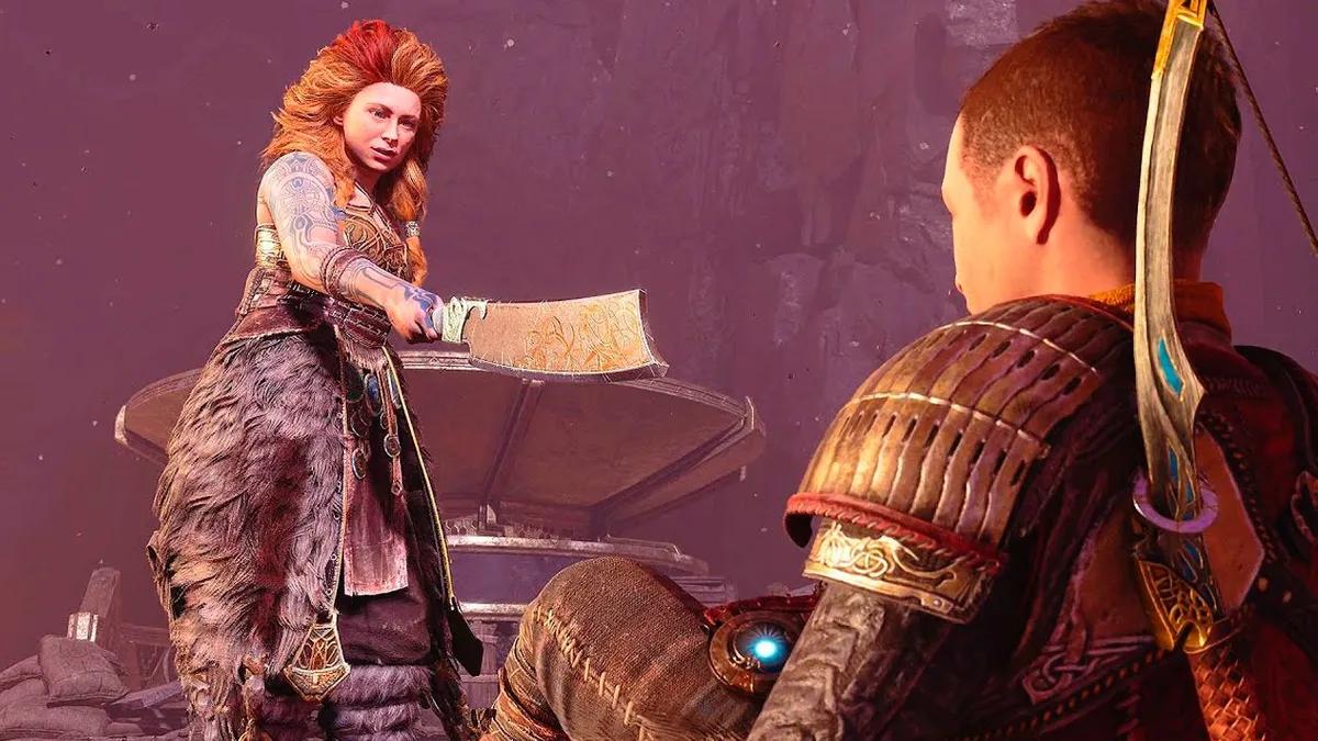 Amazon vil søge efter nye skuespillere til rollerne som Atreus og Thrud i 2. sæson af »God of War«