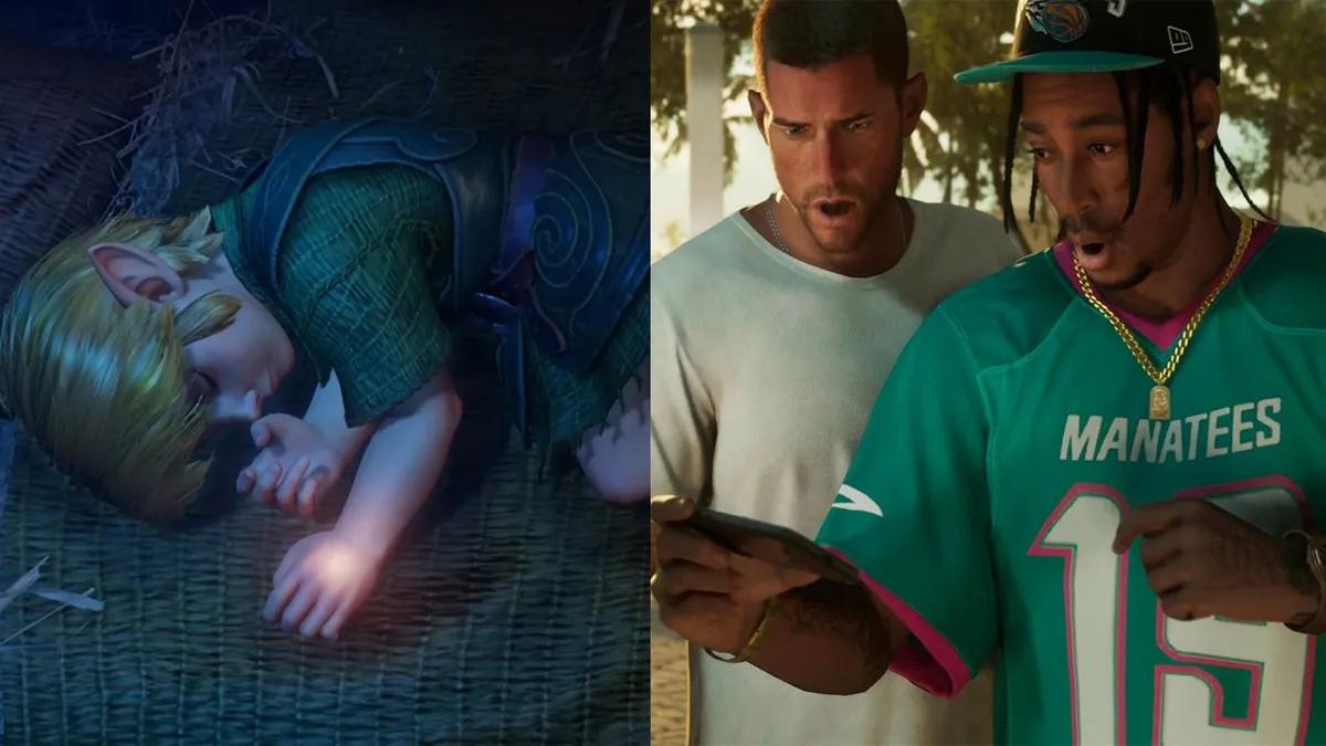 Ikke GTA 6: »The Legend of Zelda: Ocarina of Time« er det mest ventede spil i 2026 målt på antal visninger af trailere og antal artikler