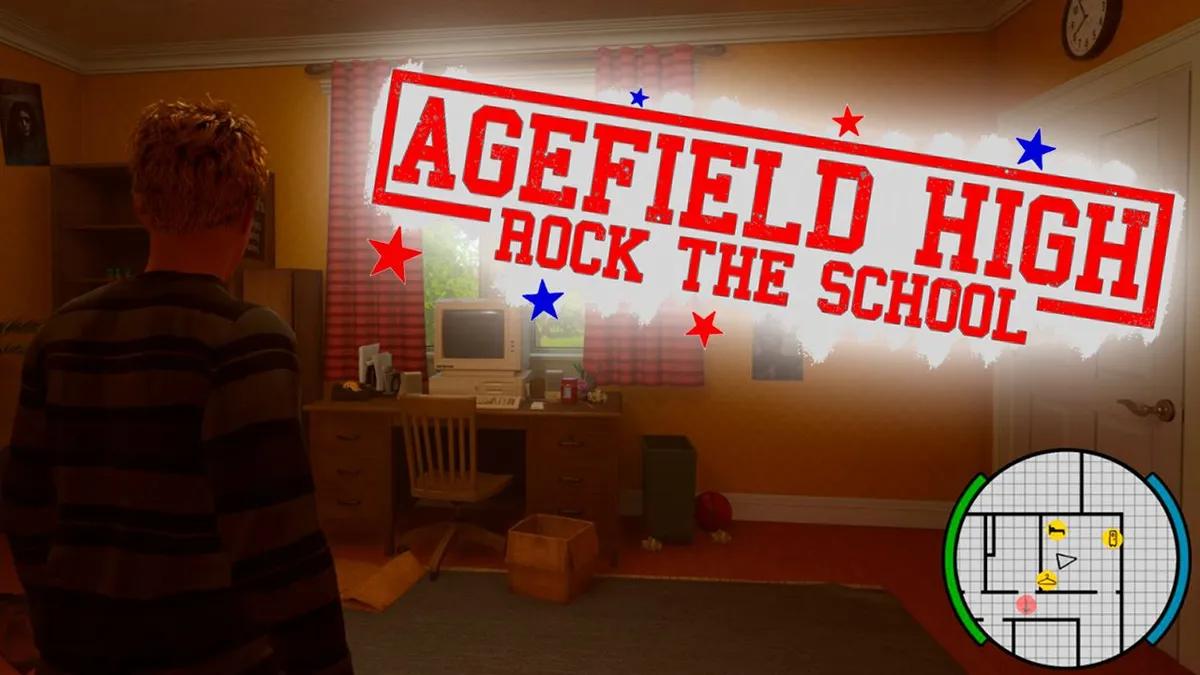 Refugium Games har offentliggjort priserne og delt nye detaljer om Agefield High: Rock the School 