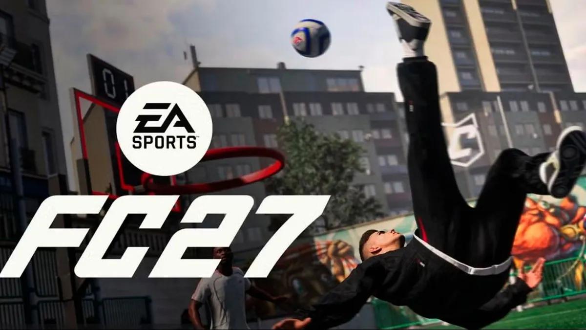 Tidligere EA-udvikler kritiserer »The Grounds« – den nye open-world-tilstand i EA Sports FC 27