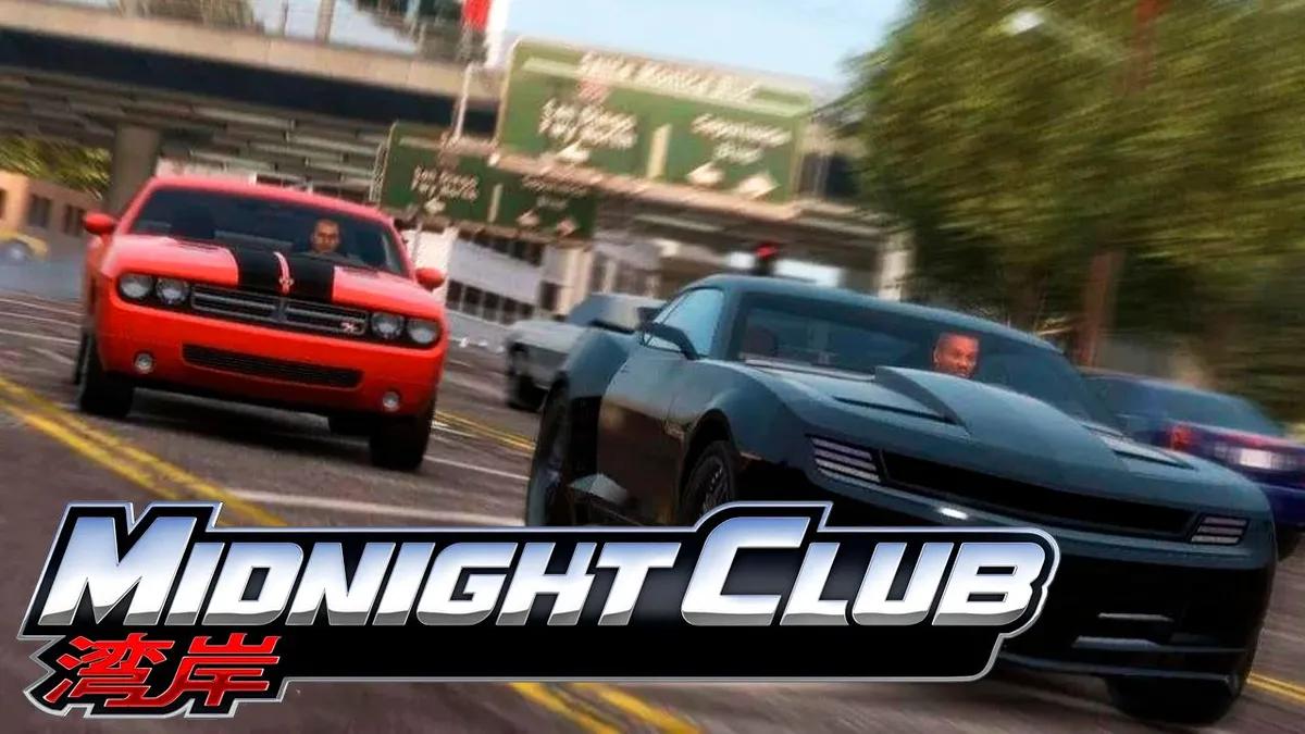 Tidligere udvikler hos Rockstar Games afslørede, hvorfor studiet aflyste Midnight Club 5