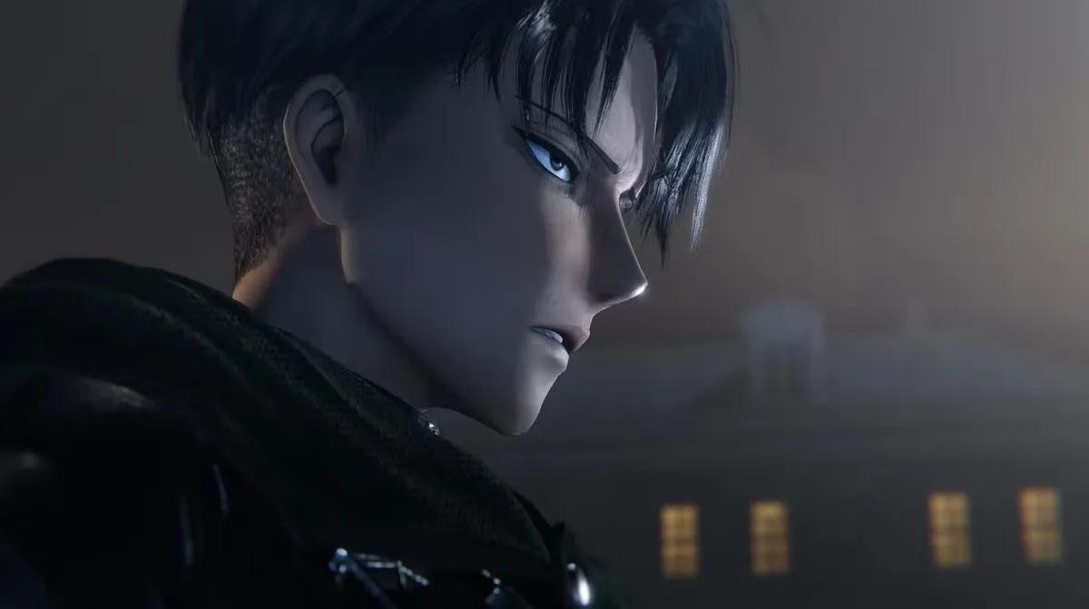 »Attack on Titan 3« genfortæller hele anime-historien og udkommer den 10. december til 70 dollar