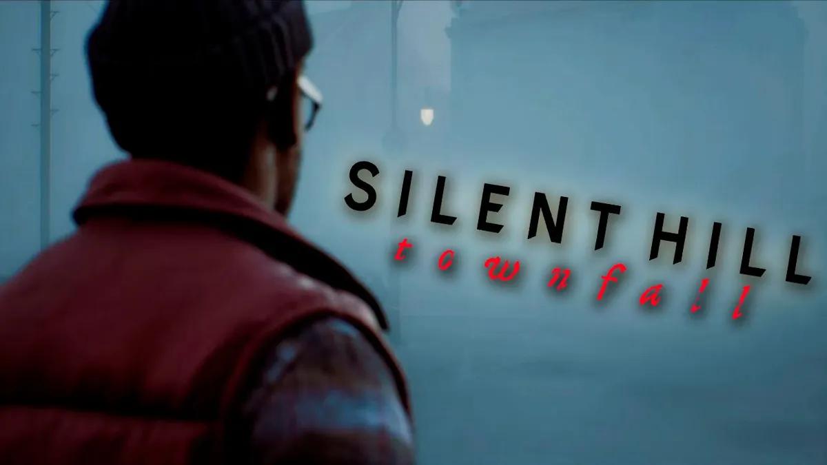 Udviklerne bag »Silent Hill: Townfall« forklarede, hvorfor Skotland danner rammen om et nyt spin-off-spil
