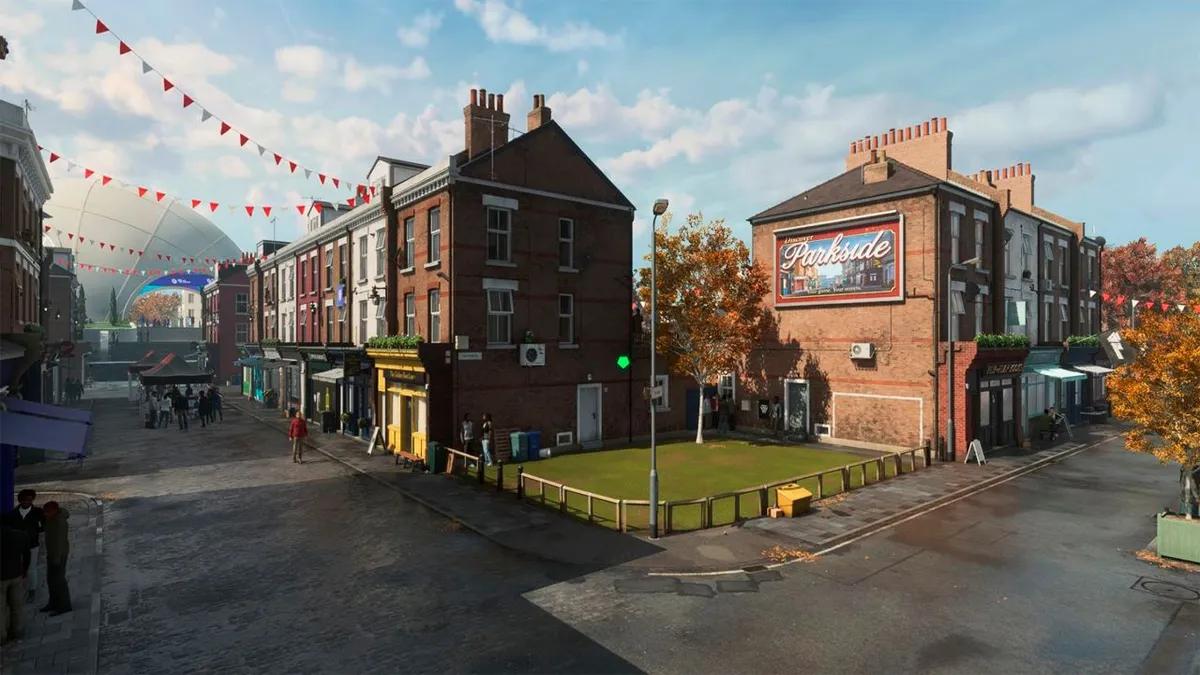 Electronic Arts har afsløret flere oplysninger om »The Grounds« – open-world-tilstanden i EA Sports FC 27