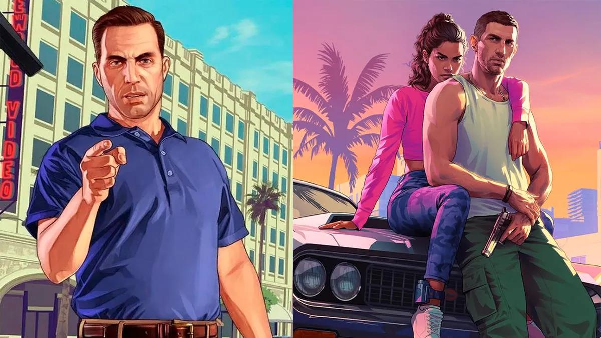 Skuespiller fra GTA 5 siger, at Rockstar afviste 60 roller til ham i GTA 6