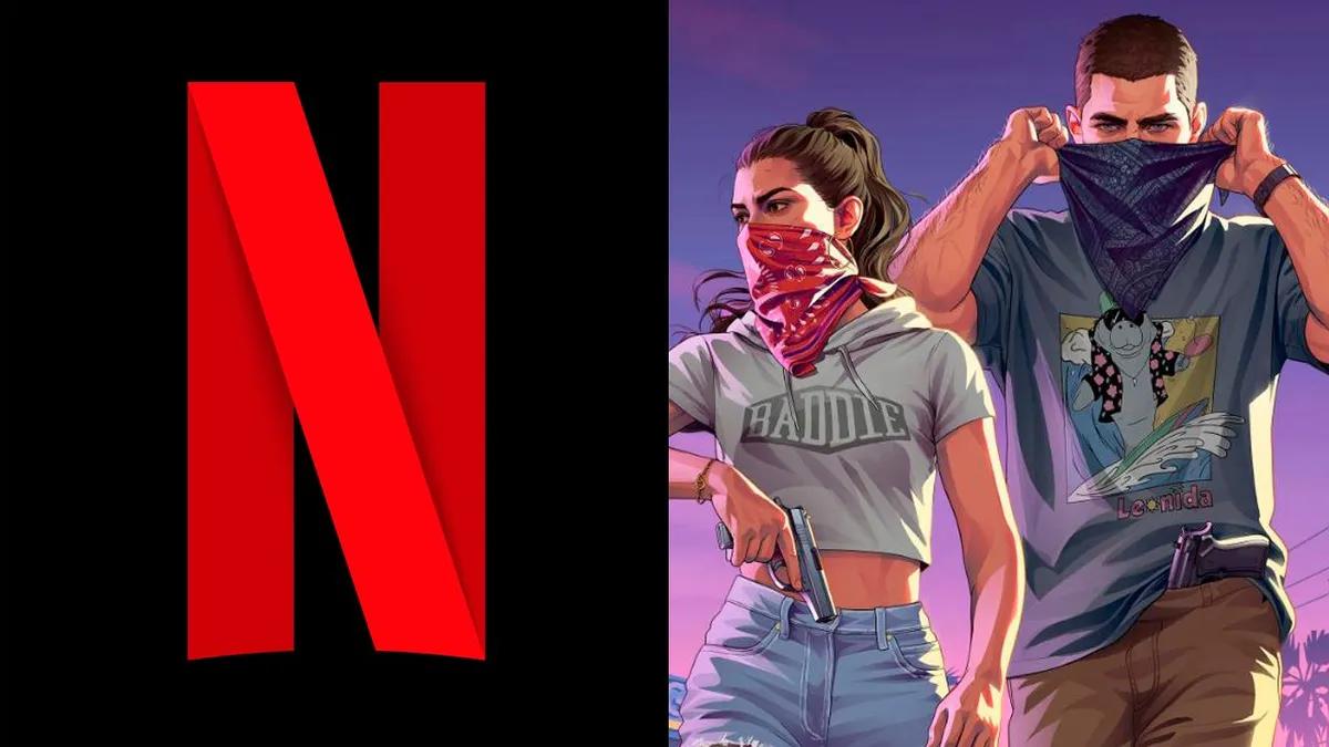Hvordan og hvornår kan man se »GTA 6 Extended Look« på Netflix