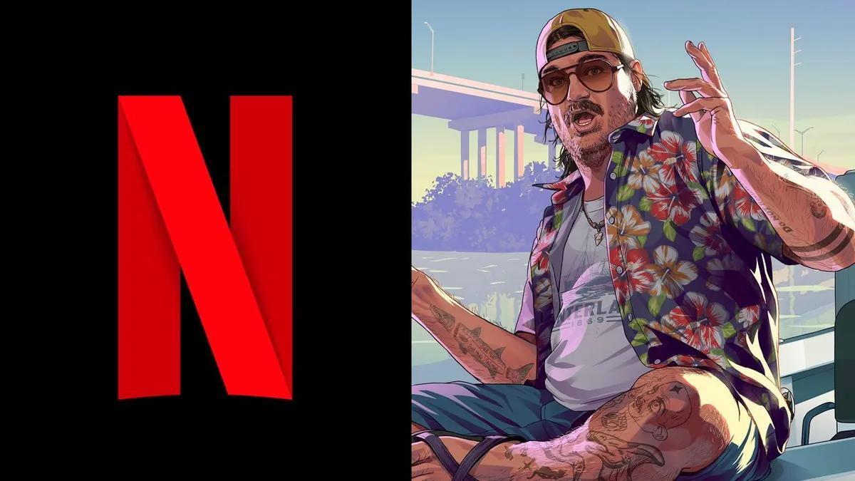 GTA 6 har muligvis indbragt et anseeligt beløb gennem aftalen med Netflix – svarende til salget af en million eksemplarer af spillet