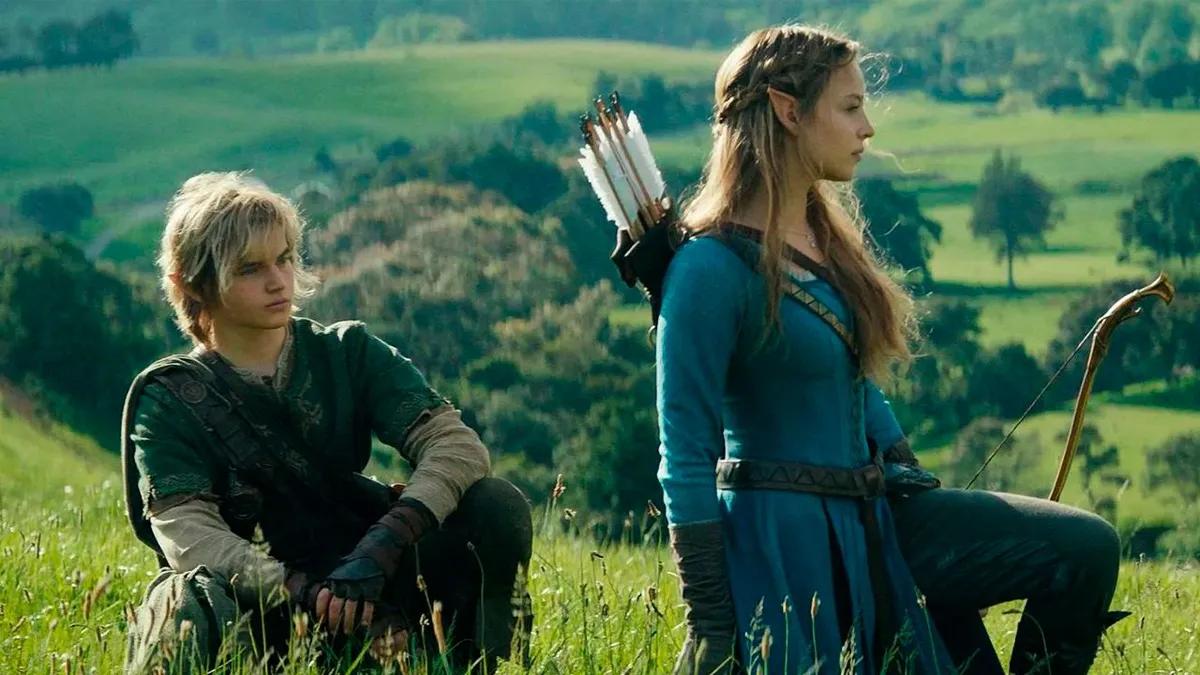 Filmen »The Legend of Zelda«: Nye skuespillere offentliggjort